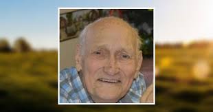 Roy Lee Camden Obituary February 20, 2022