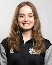 2022-23 Track and Field Roster