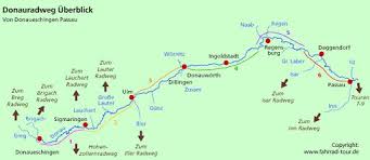 Er folgt dem lauf des inn durch hochgebirge, hügelland und flussaue. Pin Auf Fahrradurlaub