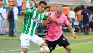 En cuanto a goles marcados, 62 fueron para los antioqueños contra 31 de los. Boyaca Chico Y Atletico Nacional Igualaron Por La Liga Aguila De Colombia Foto 1 De 3 Internacional Futbol Peru Com