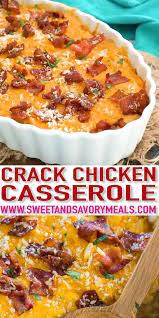Pin On Casseroles Hot Dishes