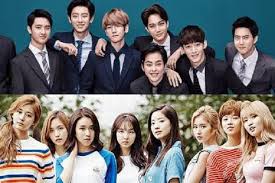 Maybe you would like to learn more about one of these? Twice Terpesona Dengan Penampilan Exo