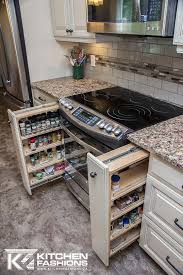 Kitchenfashions Accessories Pull Outs Kitchen Design Plans Bathroom Redecorating Bathroom Renovation Cost