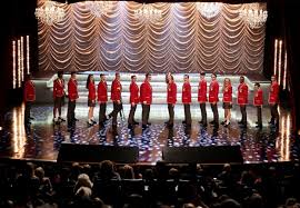 Glee Season 6 Episode 11 Recap We Built This Glee Club