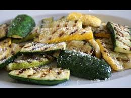 Sep 19, 2012 · this was a big hit! Grilled Squash And Zucchini On A Weber Q Youtube