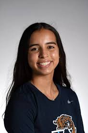 2020-21 Women's Rowing Roster