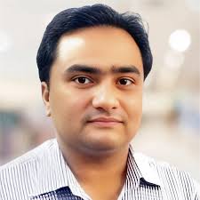 Afroz Alam's LiveDNA Profile