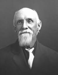 Charles Croshaw (1839-1917)