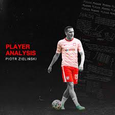 Jakub.ch, dużo pytań ryby, jak i inne specjały kuchni japońskiej, dostaję od mojego prywatnego dostawcy z restauracji japońskiej. Player Analysis Piotr Zielinski Breaking The Lines