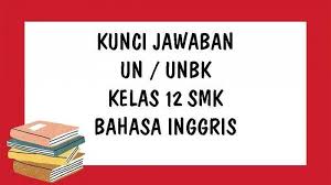 Guru nista adalah segala perbuatan laknat yang tidak boleh dijadikan contoh. Soal Kunci Jawaban Latihan Un Dan Unbk Pelajaran Bahasa Inggris Smk Procedure Of Planting Rice Halaman All Tribunnewsmaker Com