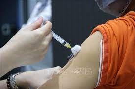 Tiêm chủng phải đạt trên 80% đối tượng chưa có miễn dịch mới có khả năng ngăn ngừa dịch. Thong Tin Vá» TrÆ°á»ng Há»£p Tá»­ Vong Sau Tiem Vaccine Covid 19 Táº¡i Ä'ong Anh Ha Ná»™i Baotintuc Vn
