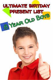 Birthday Toys For 8 Year Olds Best Gifts And Toys For 8 Year Old Boys Boys Birthday Party Games Unique Gifts For Kids 8 Year Old Boy