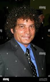 Robert hegyes hi-res stock photography and images