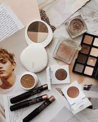 Makeup Beauty Eyeshadow Eyeshadowlooks Makeupflatlays Makeupphotography Luxurymakeup Affordablemakeup Soft Glam Makeup Eyeshadow Eyeshadow Collection