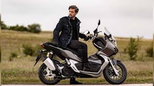 Honda Will Bring Its Adv 150 Scooter To The U S In 2021 Webbikeworld