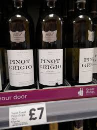 Order before 12pm for next day delivery. Vegan Wines In Tesco The Casual Vegan