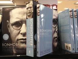 Bonhoeffer Abridged: Pastor, Martyr, Prophet, Spy [Book Review]