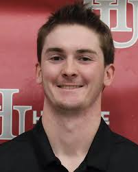 2025 Baseball Roster