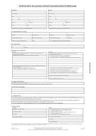 Bei stillgelegten fahrzeugen kann von derzulassungsstelle ein befristetes kennzeichen zum zweck der probefahrt ausgegeben werden. Https Bilder Markt De Cmsfiles Kfz Kfz Kaufvertrag Pdf