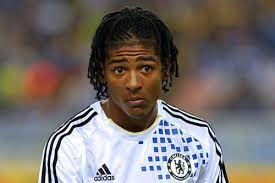 Personal information full name patrick john miguel van aanholt 1: Chelsea Oranje Talent Van Aanholt Will Weg