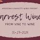 Harvest Wines: From Vine To Wine event image