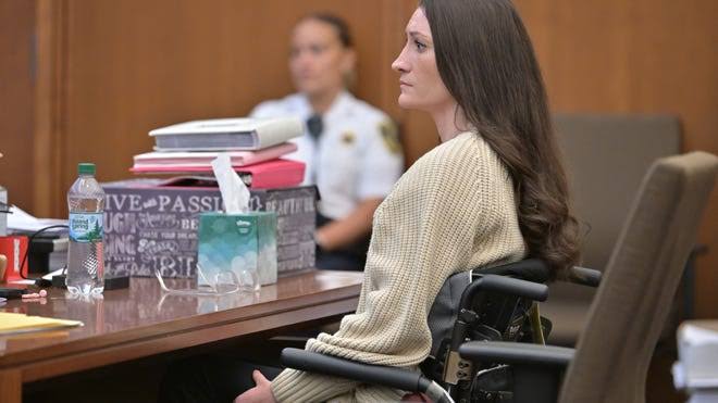 Livestream: Watch Lindsay Clancy trial Monday for Day 19 of testimony