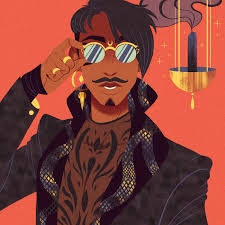 Fashion Dorian From April Dragon Age Dorian Dragon Age Dragon Age Inquisition