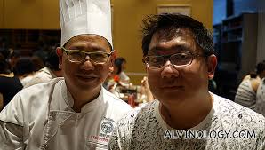 Tim Ho Wan (添好運) Opens 5th Restaurant in Singapore at Aperia in Lavender