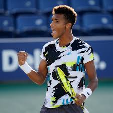 Novak djokovic will go down in history as one of tennis' greats, although the era he has played has born in belgrade in what was then yugoslavia, djokovic's father is of montenegrin extraction while. With Novak Djokovic Out The U S Open Peeks At Tennis S Future The New York Times