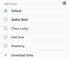 #000000;>step 8, finally, click the start button to root. Download Fonts For Samsung Phone Everinet