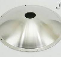 21942 JUSUNG CHAMBER UNIT, DOME SHEATH, 30895004 (NEW ...