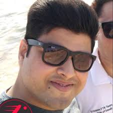 Vikrant-chauhan Details