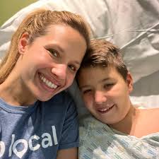 He won't know it's paleo.