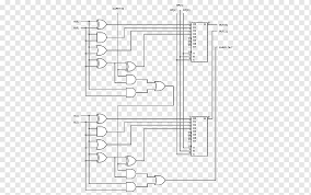 We did not find results for: Rekayasa Unit Logika Aritmatika 4bit Diagram Sirkuit Desain Prosesor Unit Pemrosesan Pusat Skema Komputer Arsitektur 1bit 4bit Sudut Png Pngwing