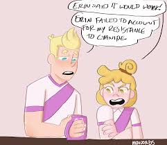 Y/n l/n barely made it out of her last summer camp alive after it was attacked by a cultist whom she had thought was her friend. Flower Scout Daniel Explore Tumblr Posts And Blogs Tumgir