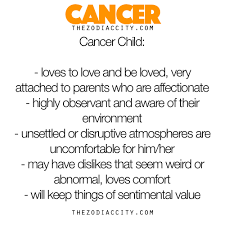 They will hang on through thick and thin hoping that things will improve. Thezodiaccity Best Zodiac Facts Since 2011