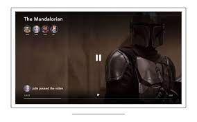The avengers movies encompass the best of what marvel has to offer, and all four of them are on disney plus: Disney Plus Groupwatch What It Is And How It Works Android Authority