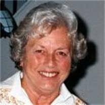 Phyllis Conrad Obituary