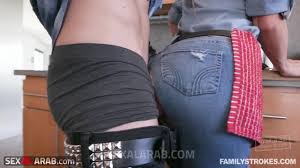 عشاء لذيذ من أمي