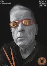 Darrell Sweet *16.05.1947 †30.04.1999