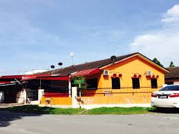 Taman kaya taiping semi detach single storey. 23 June 17 Dah Homestay Din Taman Kaya Taiping Facebook