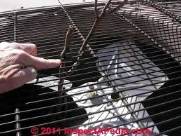 I did one trick to my ac condenser unit that saved it for years is installing a hard start kit. Condenser Unit Fan Stopped Running Diagnosis Repair For Air Conditioners Heat Pumps