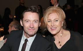 But you have to admit hugh jackman comes pretty close. Hugh Jackman S Wife Deborra Lee Furness Addresses Rumors About His Sexuality 247 News Around The World