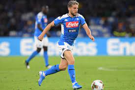 Dries mertens is a belgian professional footballer who plays as a winger for napoli and the belgium national team. Diego Maradona Talks Dries Mertens Beating His Napoli Record Wants Him To Stay Bleacher Report Latest News Videos And Highlights