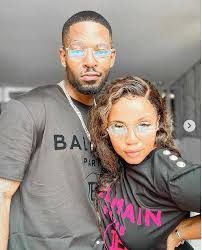 Prince kaybee introduced his girlfriend to his mom, took pictures, did everything together but still cheated on her. Kuepobzy419aym