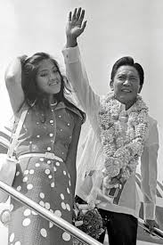 His election protest is far from over but this early former senator bongbong marcos has already decided he is running in 2022. A Dynasty On Steroids