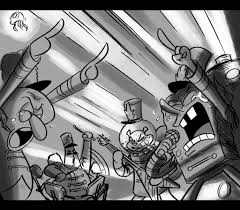 A Sweet Victory To You Stephen Hillenburg Spongebob Squarepants Spongebob Drawings Spongebob Spongebob Funny