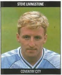 Steve Livingstone Gallery