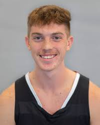 Elijah Hayes's Instagram, Twitter & Facebook