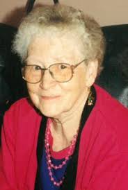 Madeline Bain Obituary